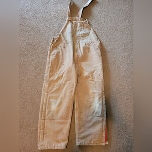 Vintage 90s lined carhartt
